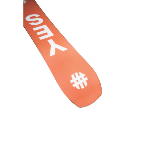 Snowboard Yes First Basic 2026  - Junior Snowboard