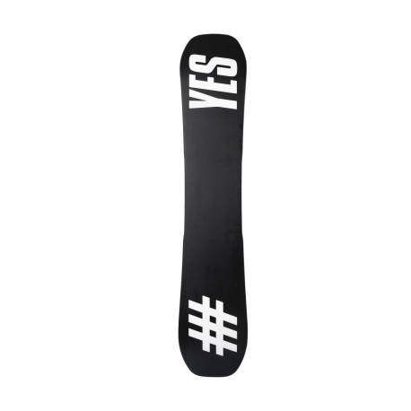 Snowboard Yes All-In Xtrm 2026  - Men's Snowboard