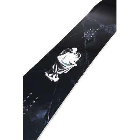 Snowboard Yes Cream Halldor 3D 2026  - Herren Snowboard