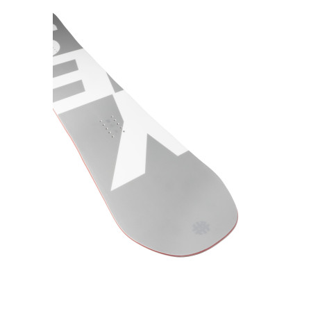 Snowboard Yes Basic 2026  - Junior Snowboard