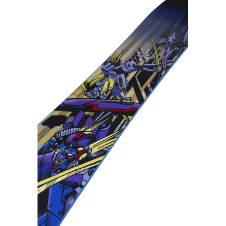 Snowboard Yes First Basic 2026  - Junior Snowboard