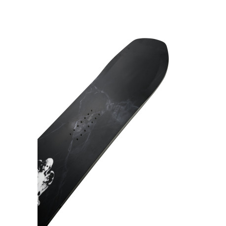 Snowboard Yes Cream Halldor 3D 2026  - Herren Snowboard