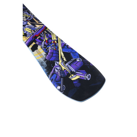 Snowboard Yes First Basic 2026  - Junior Snowboard