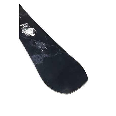 Snowboard Yes Cream Halldor 3D 2026  - Herren Snowboard