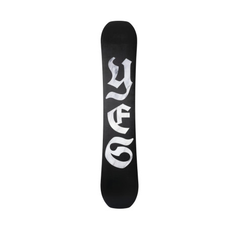 Snowboard Yes Cream Halldor 3D 2026  - Herren Snowboard