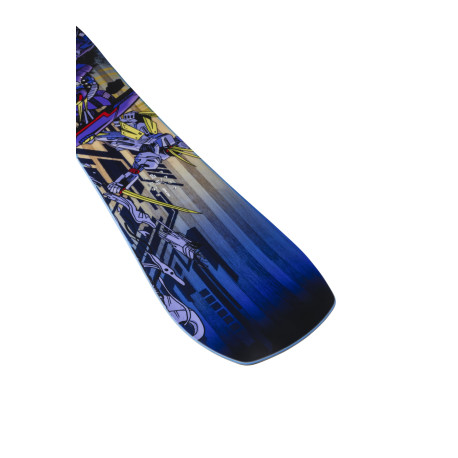 Snowboard Yes First Basic 2026  - Junior Snowboard