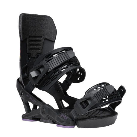 Fixation Snowboard Yes Select 2026  - Fixation Snowboard Homme