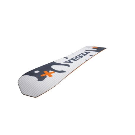 Snowboard Yes Greats Xtrm 2026  - Snowboard Homme