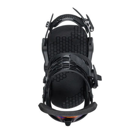 Snowboard Bindings Yes Select Kowalchuk Men's 2026  - Snowboard Bindings Men ( Unisex )