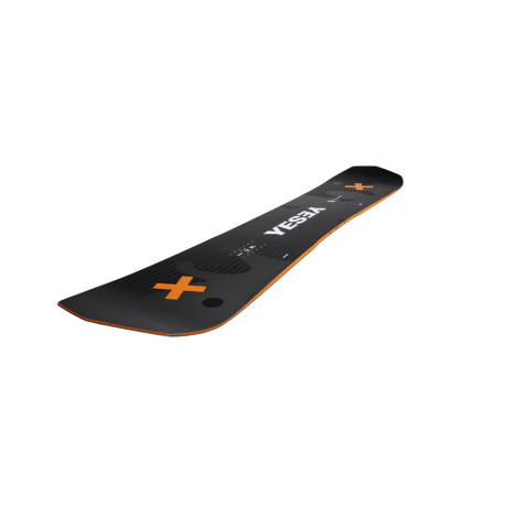 Snowboard Yes Greats Xtrm 2026  - Snowboard Homme