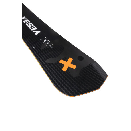 Snowboard Yes Greats Xtrm 2026  - Snowboard Homme