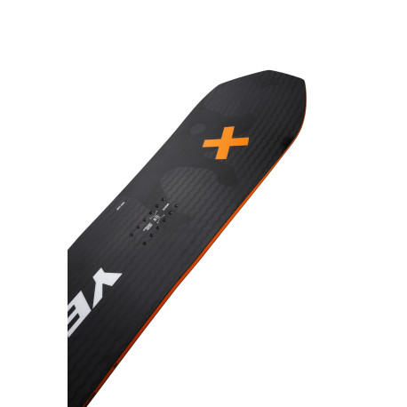 Snowboard Yes Greats Xtrm 2026  - Snowboard Homme