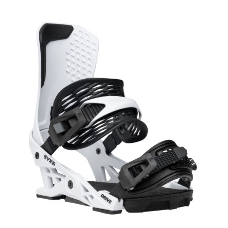 Fixation Snowboard Yes Drive 2026  - Fixation Snowboard Homme