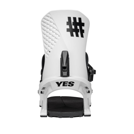 Fixation Snowboard Yes Drive 2026  - Fixation Snowboard Homme