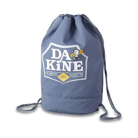 Gym bag Dakine Cinch Pack 16L 2023 - Backpack