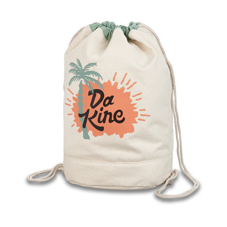 Gym bag Dakine Cinch Pack 16L 2023 - Backpack