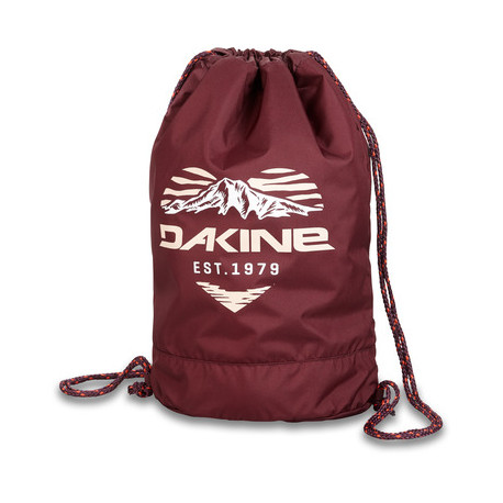 Gym bag Dakine Cinch Pack 16L 2023 - Backpack