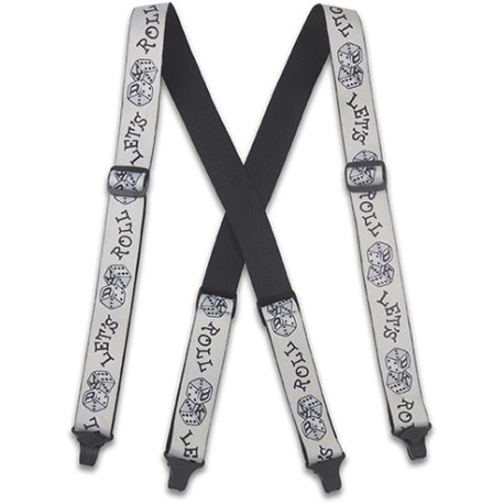 Dakine Hold'em Suspenders 2022 - Ceinture