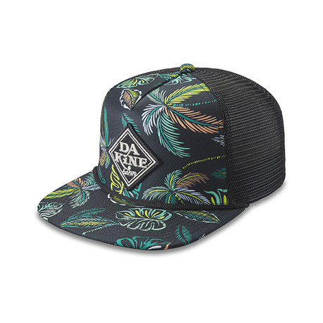 Dakine Classic Diamond Trucker 2022 - Kappe