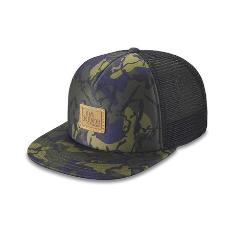 Dakine Hula Trucker 2022 - Casquette