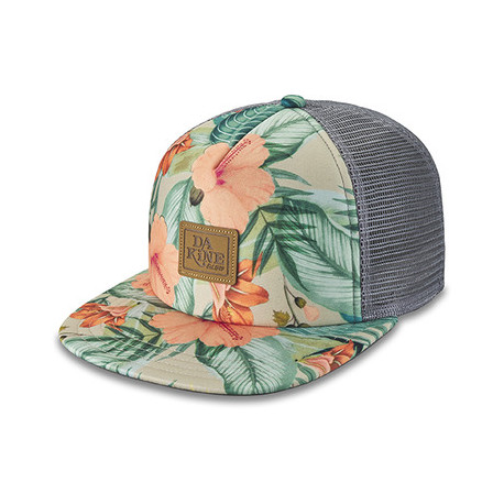Dakine Hula Trucker 2022 - Casquette
