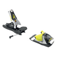 Look SPX 12 Dual Concrete Yellow 2019