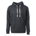 Sweat à capuche Bent Metal Bmbw Logo Print Hoodie 2025 