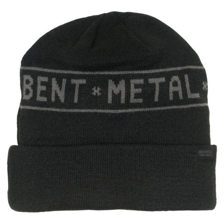 Beanie Bent Metal Band Beanie 2025 