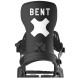 Snowboard Bindungen Bent Metal Axtion 2025 