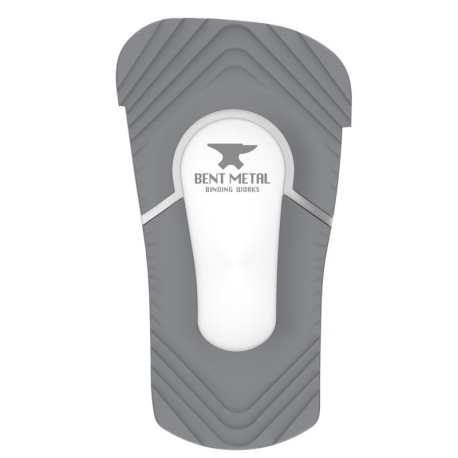 Snowboard Bindings Bent Metal Anvil 2026 