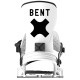 Snowboard Bindungen Bent Metal Axtion 2025 