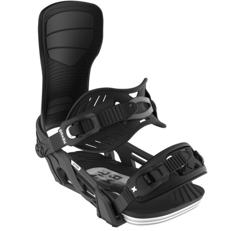 Snowboard Bindings Bent Metal Axtion 2026 