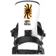 Snowboard Bindungen Bent Metal Axtion 2025 