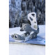 Snowboard Bindings Bent Metal Anvil 2026 