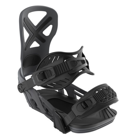Snowboard Bindings Bent Metal Anvil 2026 