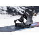Snowboard Bindings Bent Metal Anvil 2026 
