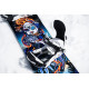 Fixation Snowboard Bent Metal Axtion 2026 