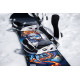 Fixation Snowboard Bent Metal Axtion 2026 
