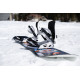 Snowboard Bindungen Bent Metal Axtion 2026 