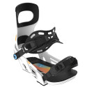 Snowboard Bindungen Bent Metal Beam 2025 