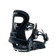 Snowboard Bindings Bent Metal Bmx 2025 