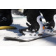 Snowboard Bindungen Bent Metal Beam 2025 