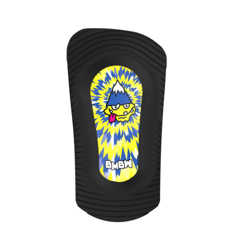 Snowboard Bindungen Bent Metal Bmx 2025 