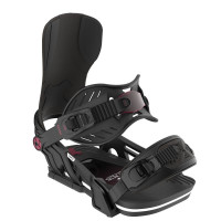 Snowboard Bindings Bent Metal Forte 2026
