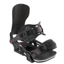 Snowboard Bindings Bent Metal Forte 2026 