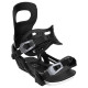Snowboard Bindings Bent Metal Joint 2026 