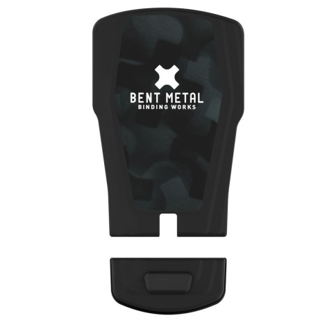 Snowboard Bindings Bent Metal Lightning Supermatic 2026 