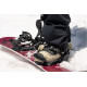 Snowboard Bindungen Bent Metal Lightning Supermatic 2026 