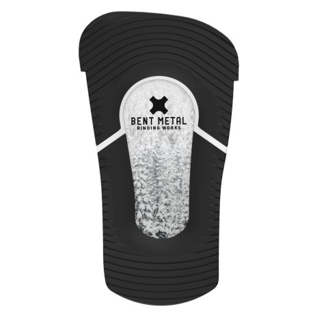 Fixation Snowboard Bent Metal Joint 2026 
