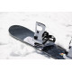 Fixation Snowboard Bent Metal Joint 2026 